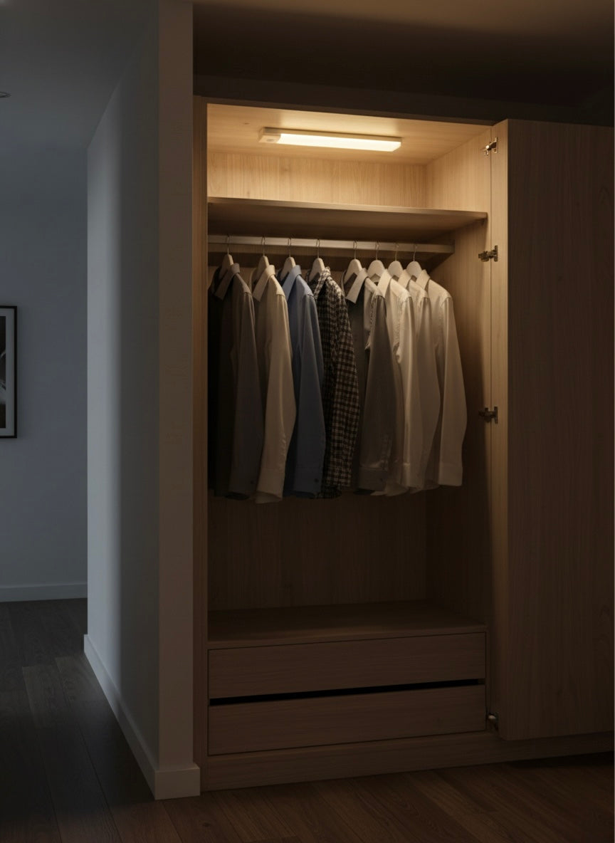 Iluminación inteligente para tu hogar